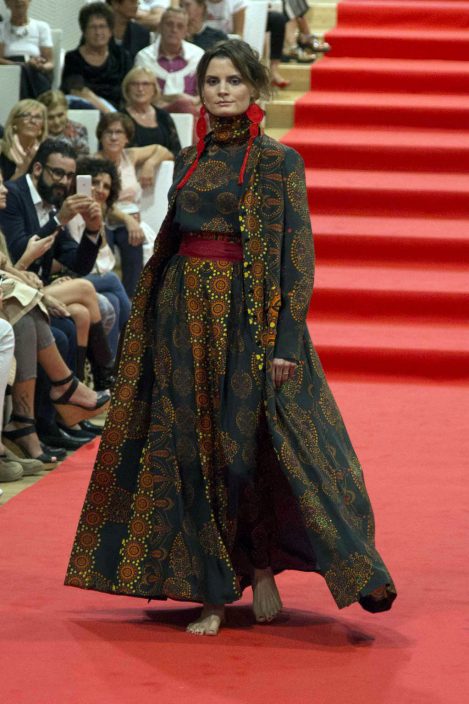 Fashion Night 2018