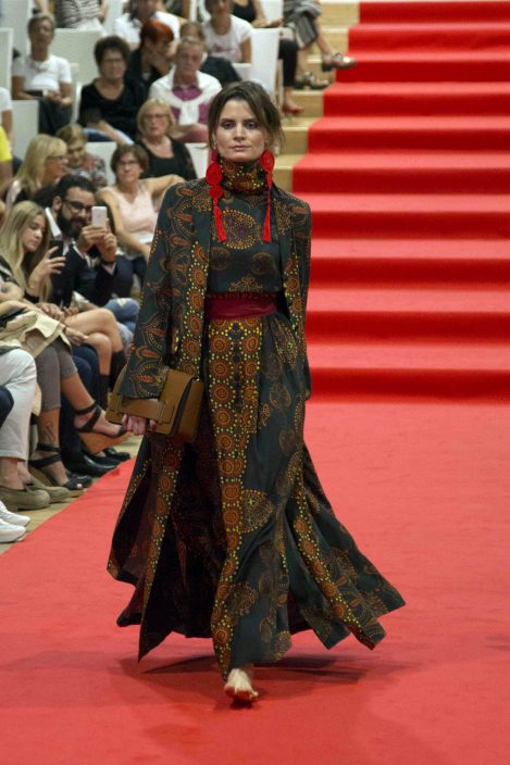 Fashion Night 2018