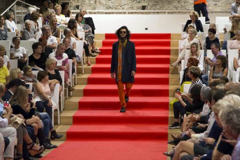 Fashion Night 2018