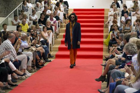 Fashion Night 2018