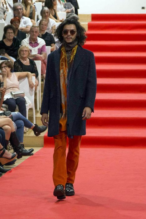 Fashion Night 2018