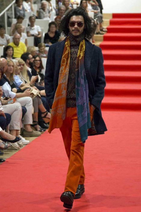 Fashion Night 2018