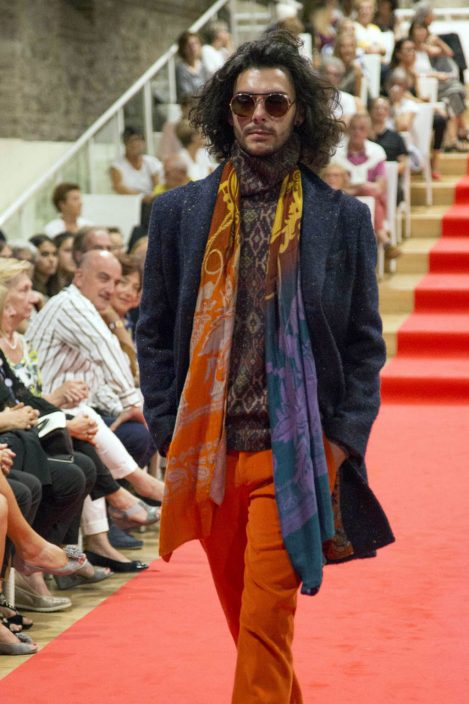 Fashion Night 2018