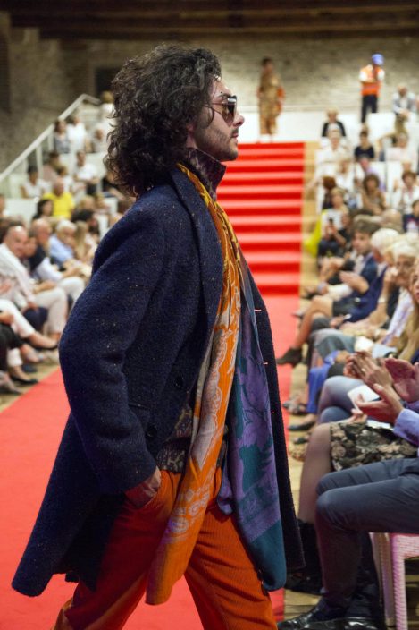 Fashion Night 2018