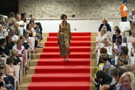 Fashion Night 2018