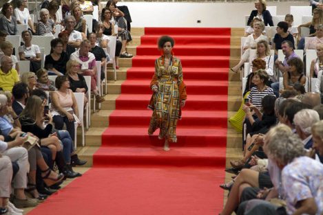 Fashion Night 2018
