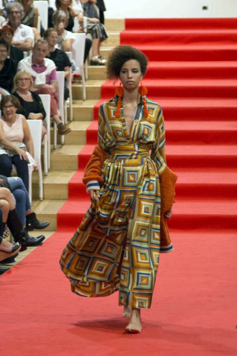 Fashion Night 2018