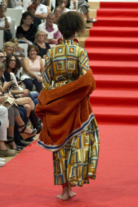 Fashion Night 2018