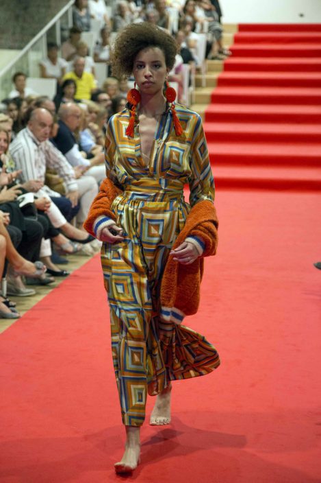 Fashion Night 2018