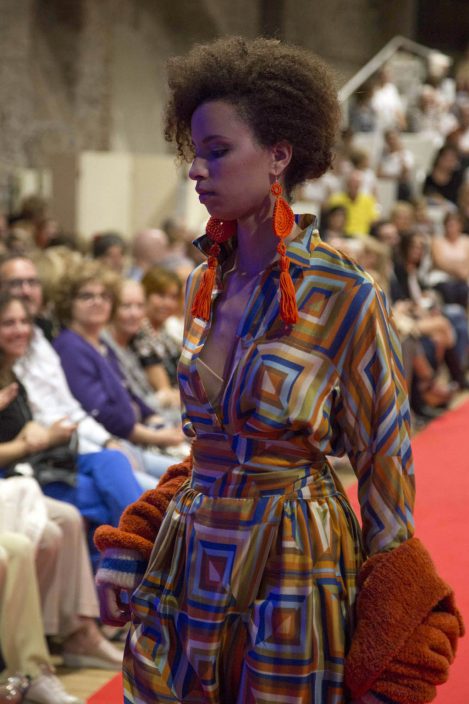 Fashion Night 2018