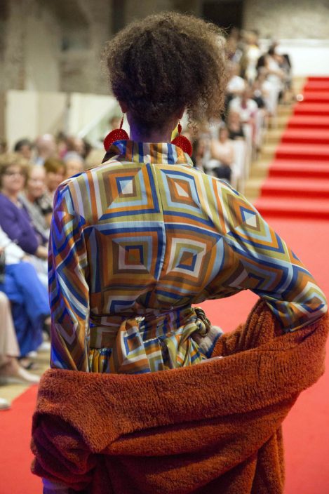 Fashion Night 2018