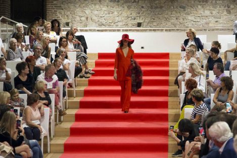 Fashion Night 2018