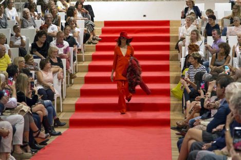 Fashion Night 2018