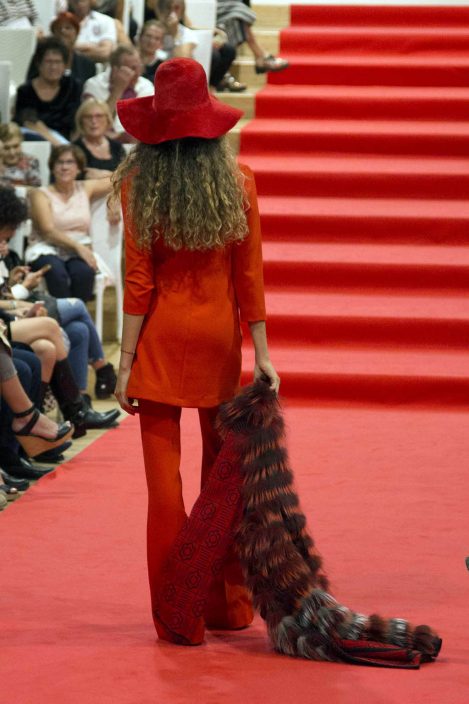 Fashion Night 2018