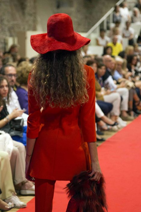 Fashion Night 2018