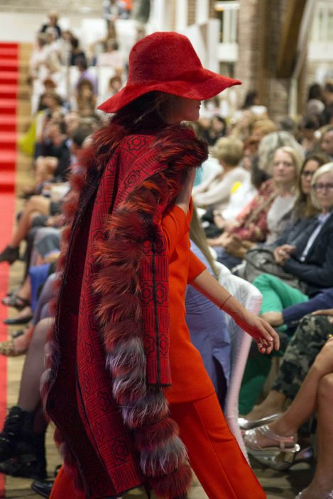 Fashion Night 2018
