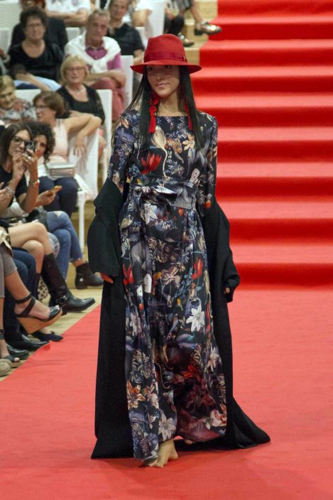 Fashion Night 2018
