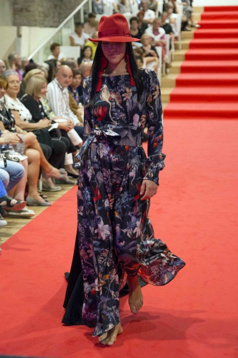 Fashion Night 2018