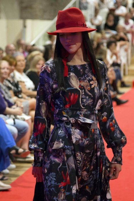Fashion Night 2018