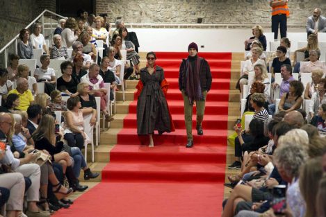 Fashion Night 2018