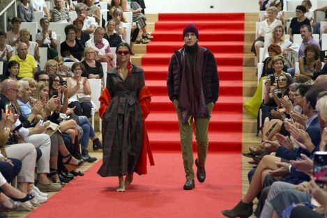 Fashion Night 2018