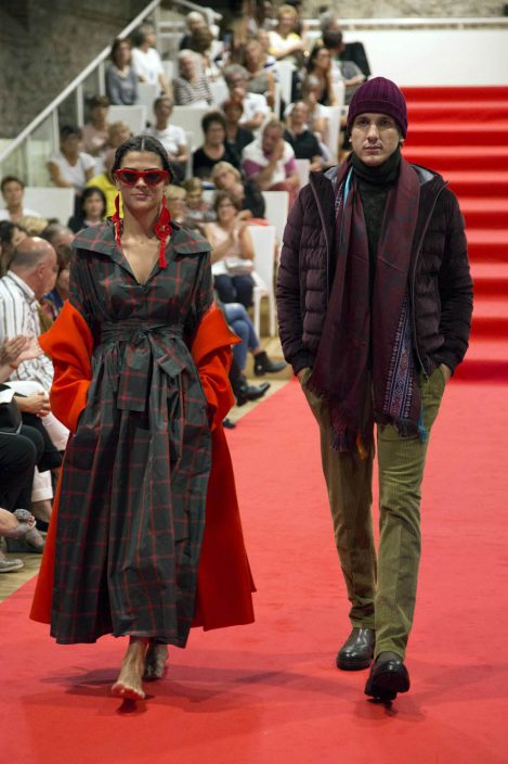 Fashion Night 2018