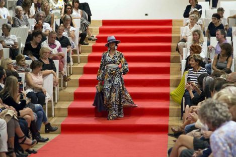 Fashion Night 2018