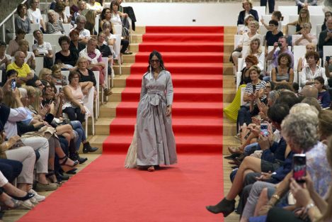Fashion Night 2018