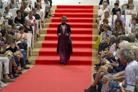 Fashion Night 2018