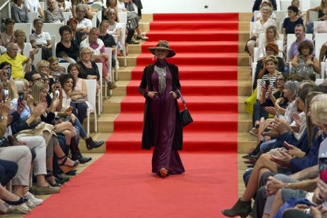 Fashion Night 2018