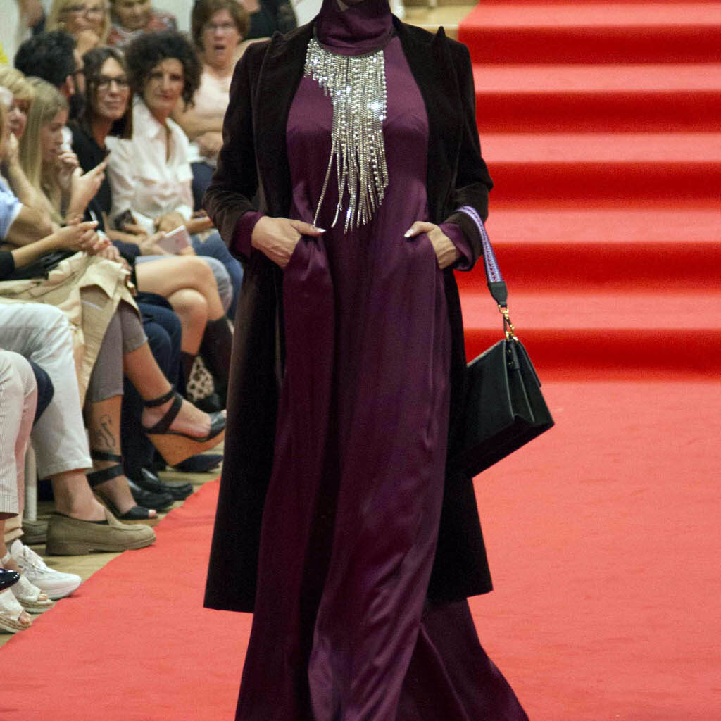 Fashion Night 2018