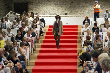 Fashion Night 2018