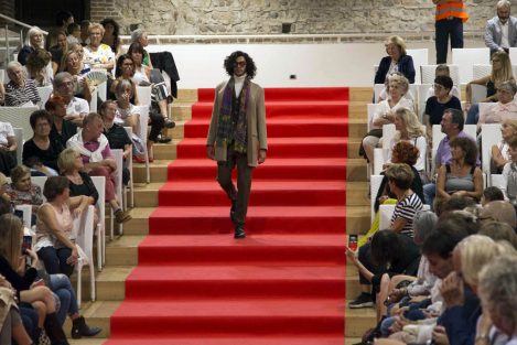 Fashion Night 2018