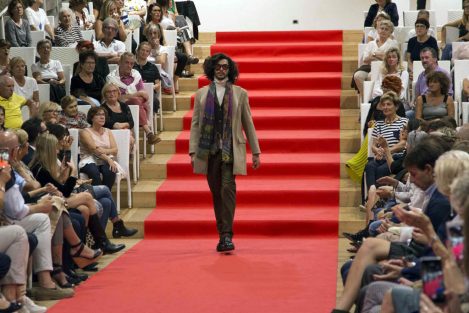 Fashion Night 2018