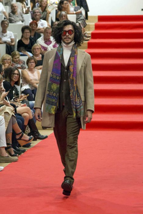 Fashion Night 2018