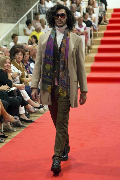 Fashion Night 2018