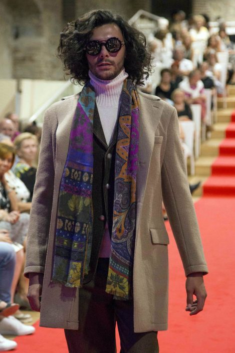 Fashion Night 2018