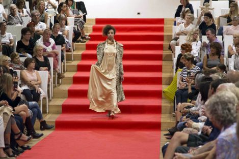 Fashion Night 2018