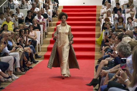 Fashion Night 2018