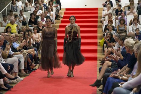 Fashion Night 2018