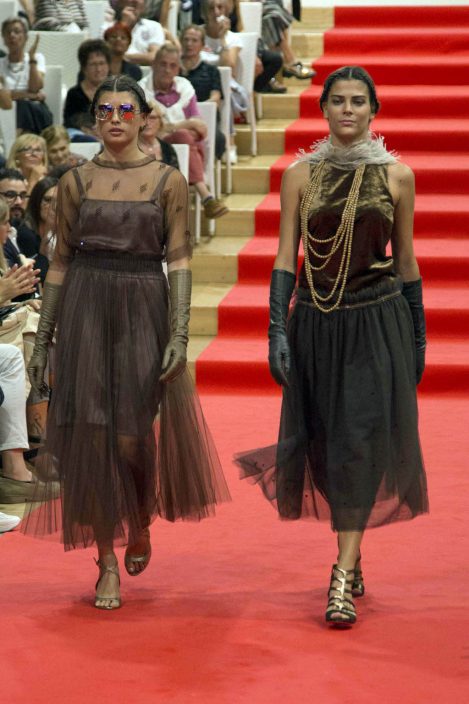 Fashion Night 2018