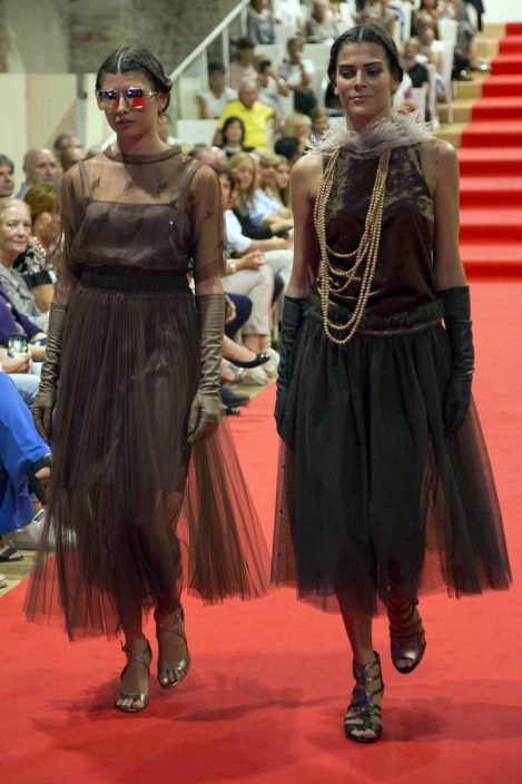 Fashion Night 2018