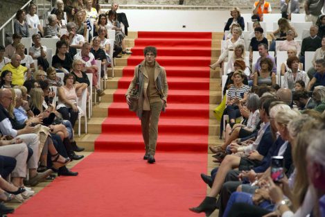 Fashion Night 2018