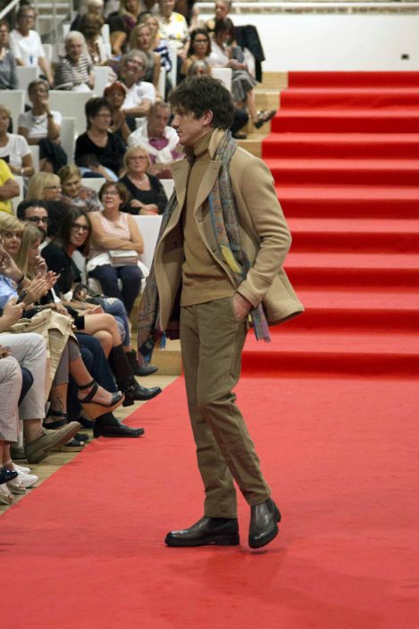 Fashion Night 2018