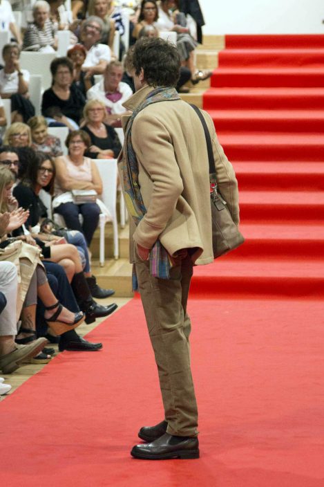 Fashion Night 2018