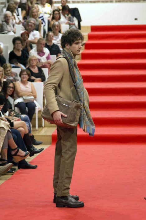 Fashion Night 2018