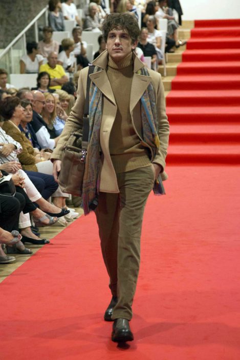 Fashion Night 2018