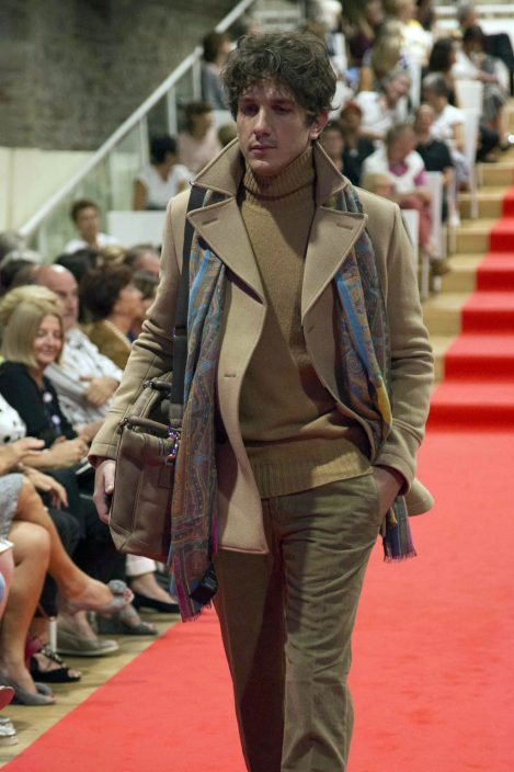 Fashion Night 2018