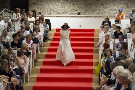 Fashion Night 2018