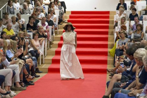 Fashion Night 2018